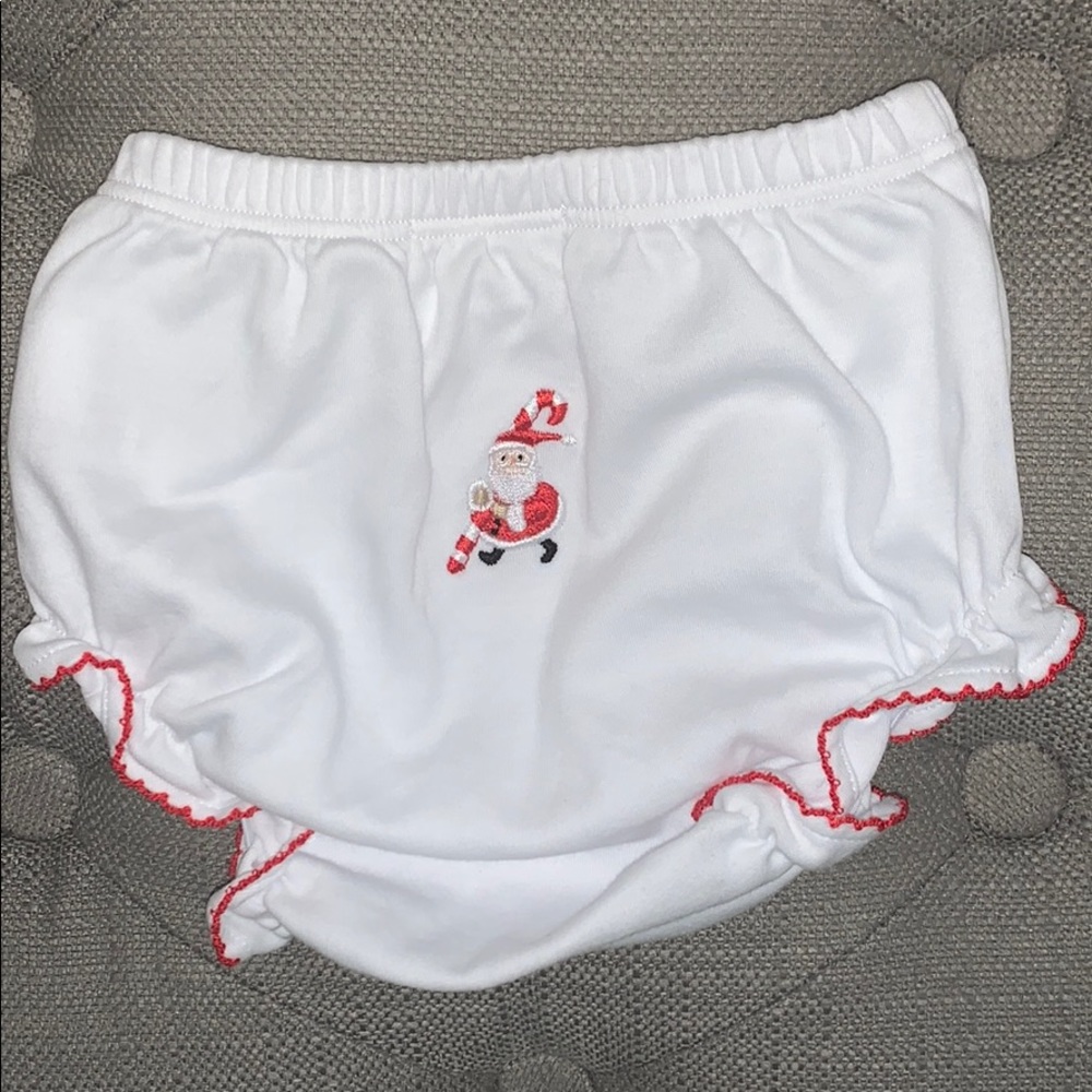 Christmas Bloomers 🎅🏼